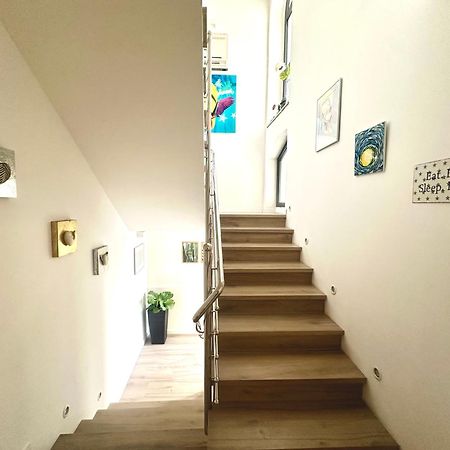 Nikola Apartmani ツリクヴェニツァ エクステリア 写真