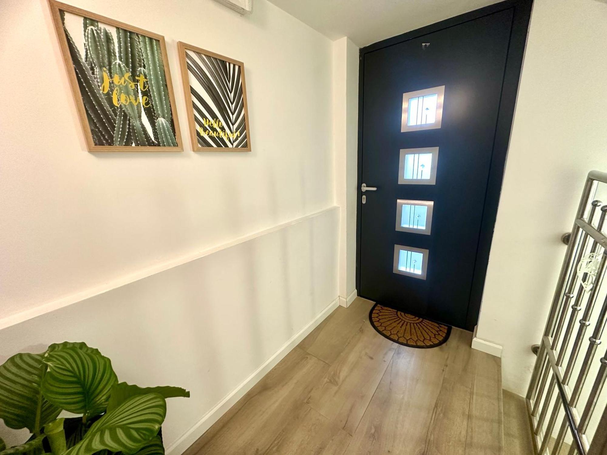 Nikola Apartmani ツリクヴェニツァ エクステリア 写真